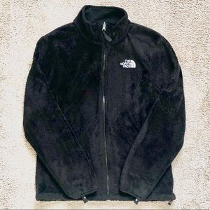The North Face Osito jacket